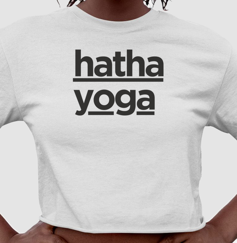 Hatha Yoga