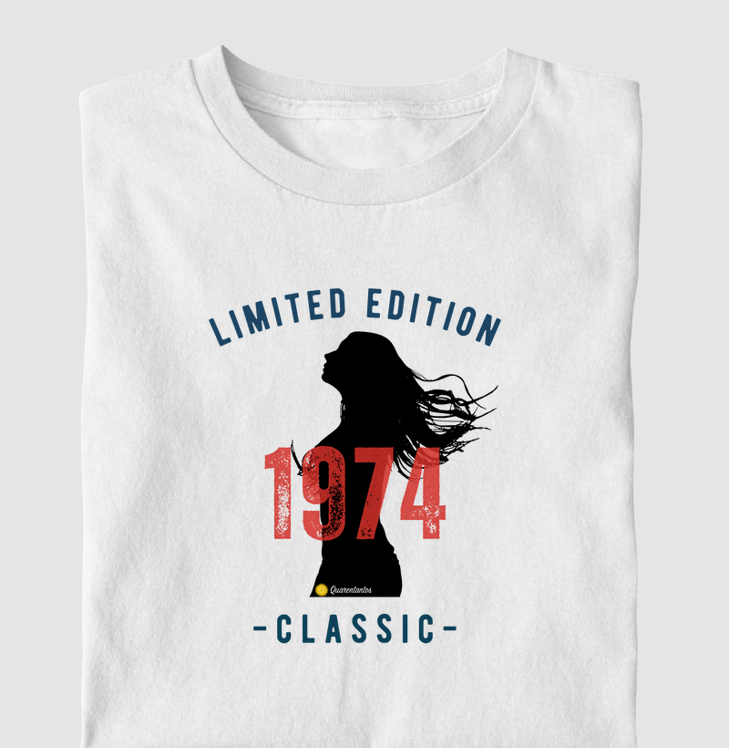 1974 - Limited Edition Classic