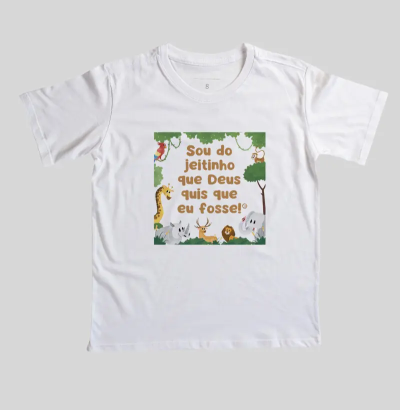 Do Jeitinho que Deus quis