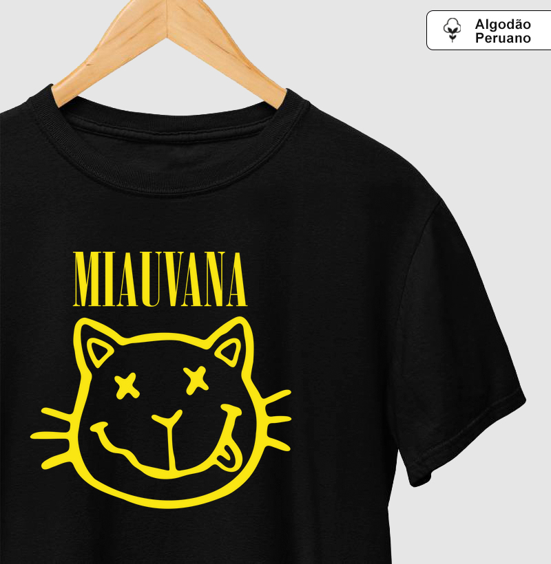 Miauvana