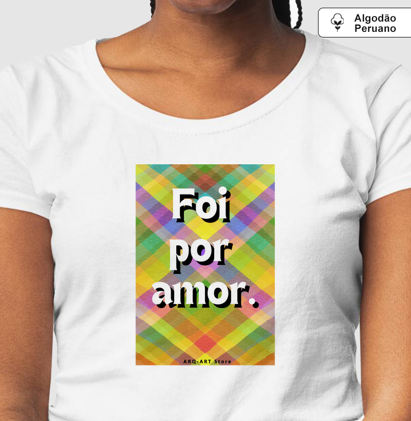 Foi por amor II