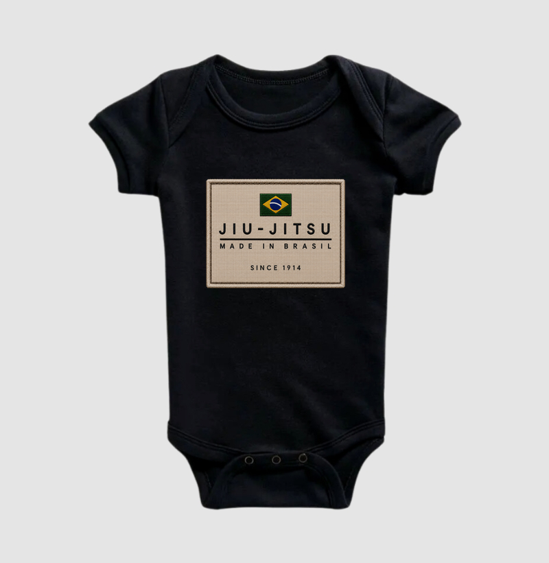 MADE IN BRASIL • SINCE 1914