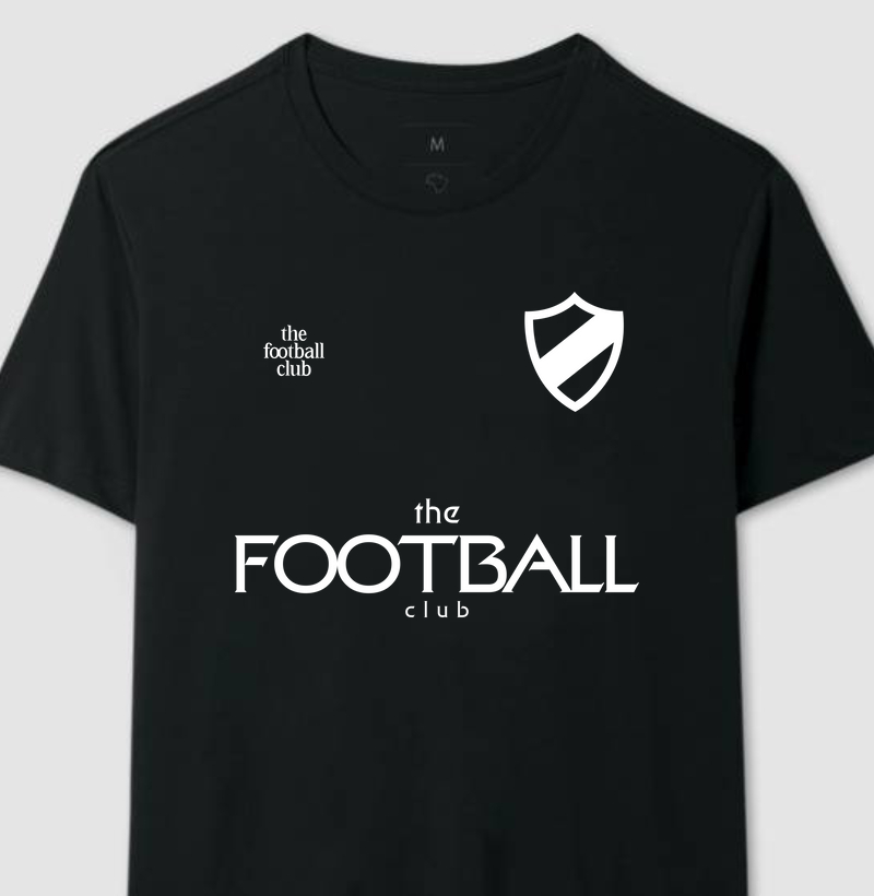 TFC Jersey | T-Shirt