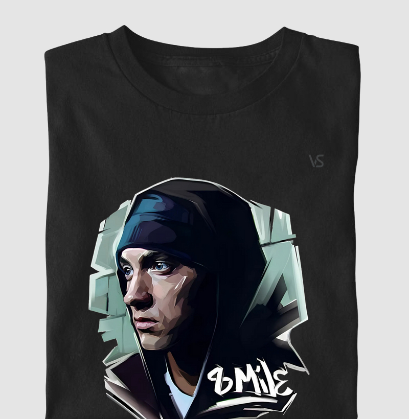 Eminem - 8 mile