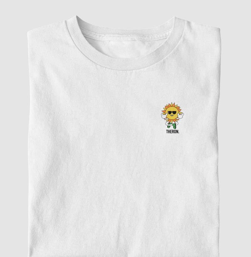 Camiseta THERON