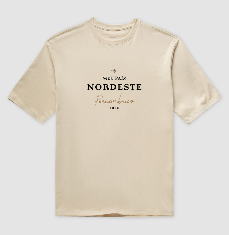 Meu País Nordeste Pernambuco