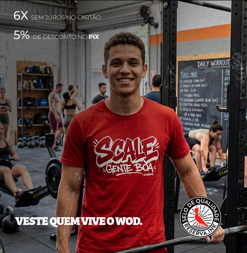 scale gente boa 5