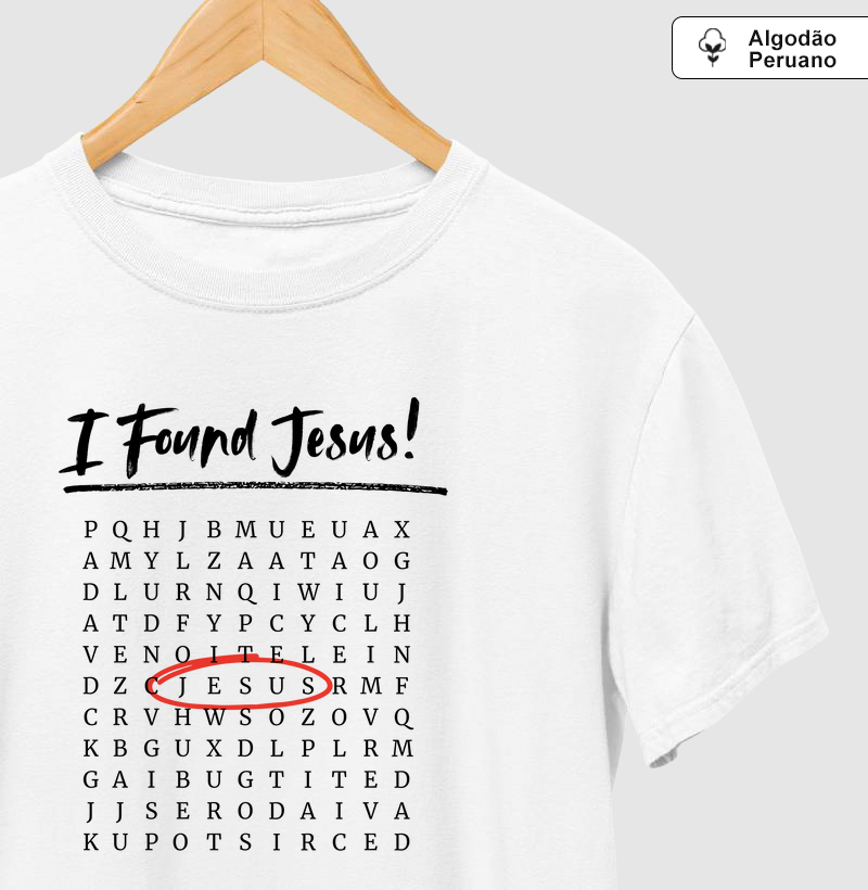 Aviadores de Cristo - I Found Jesus