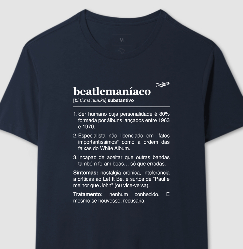 Beatlemaníaco #2