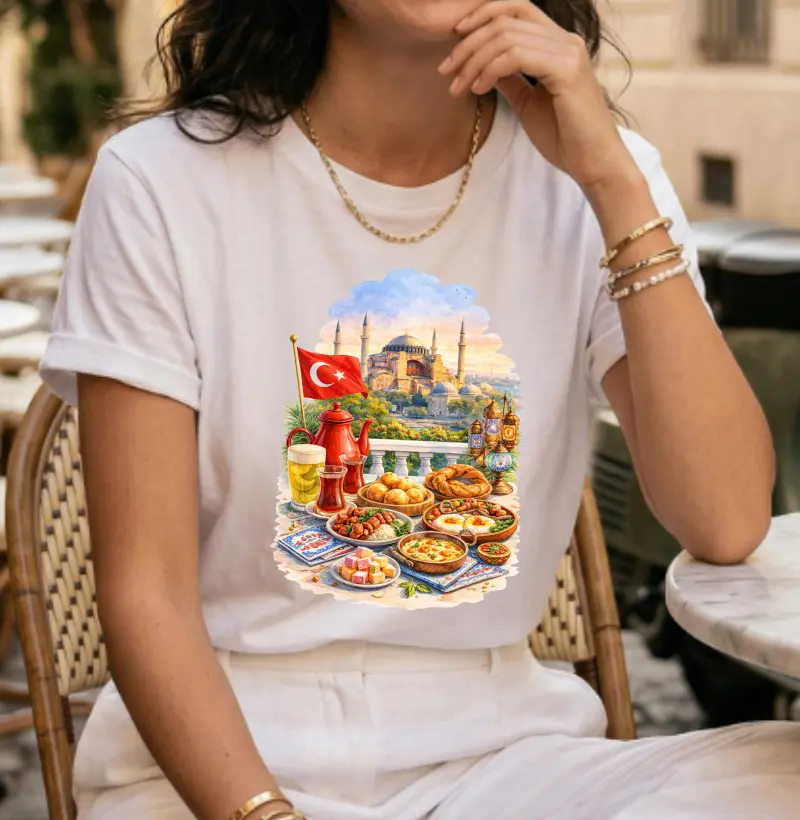 Merhaba Türkiye