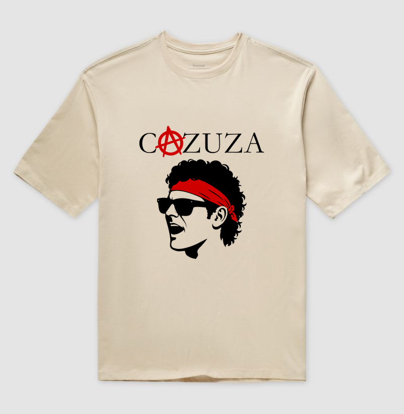 Cazuza perfil