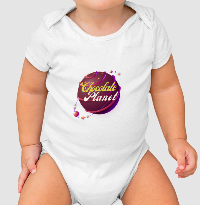 0202-Chocolate Planet