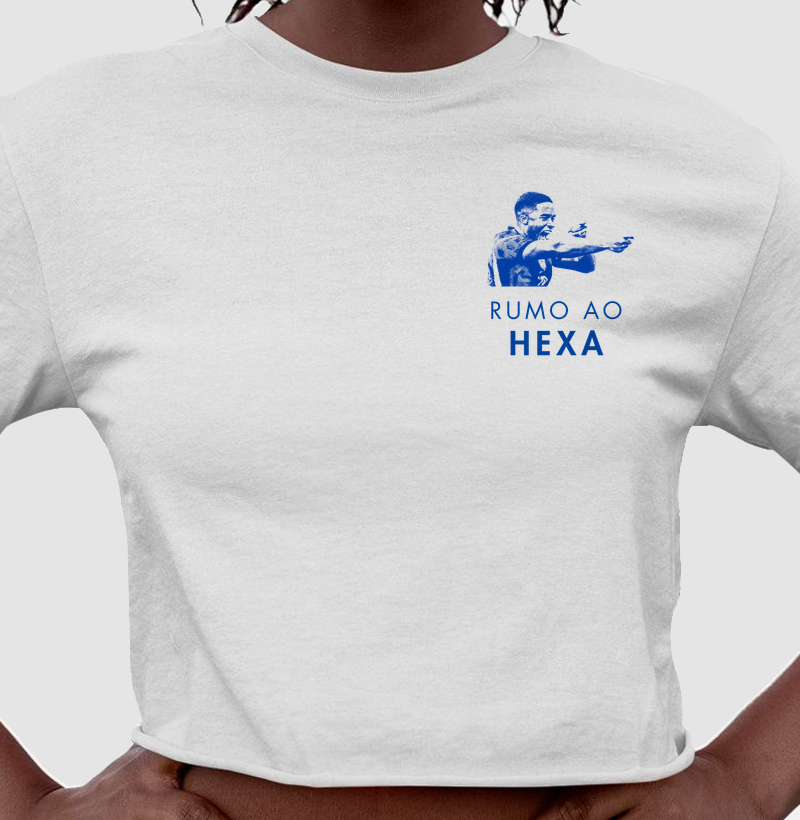 Rumo ao Hexa - Presente e Futuro