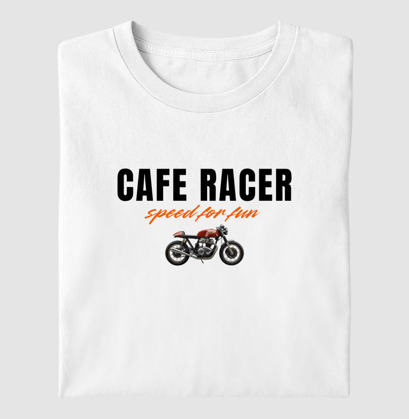 Speed for Fun 🏍️🔥