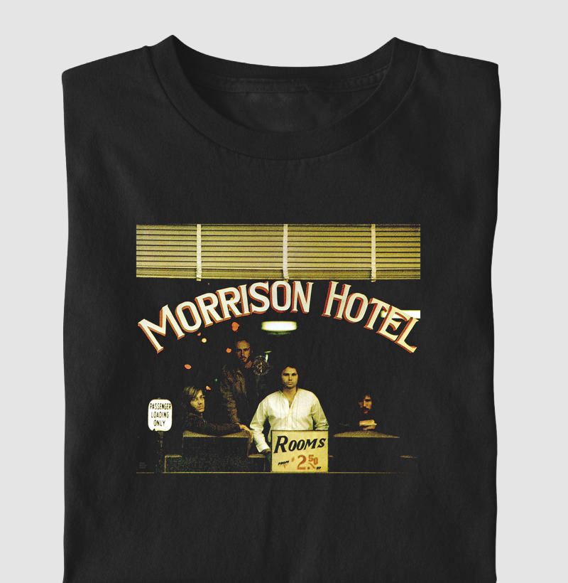 Morrison Hotel