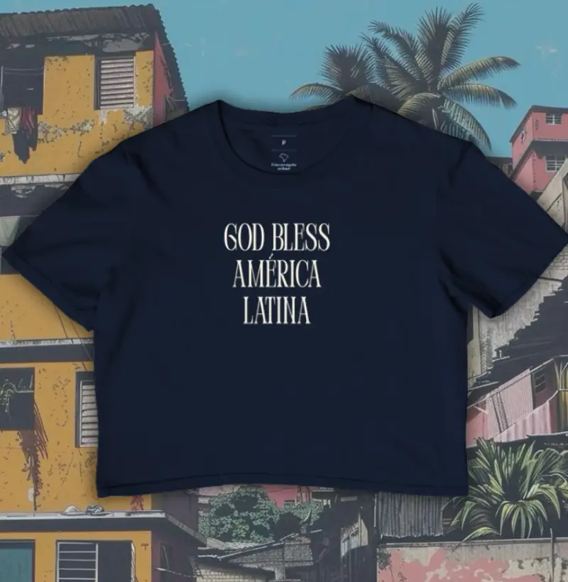 Camisa 0