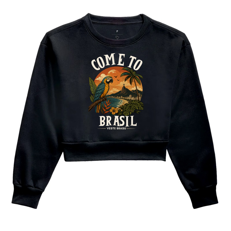 Come to Brasil