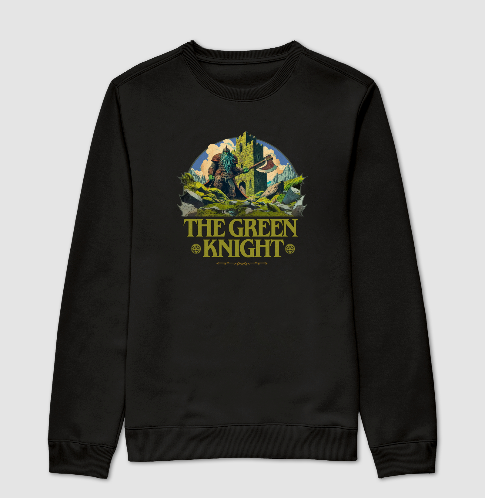 The Green Knight