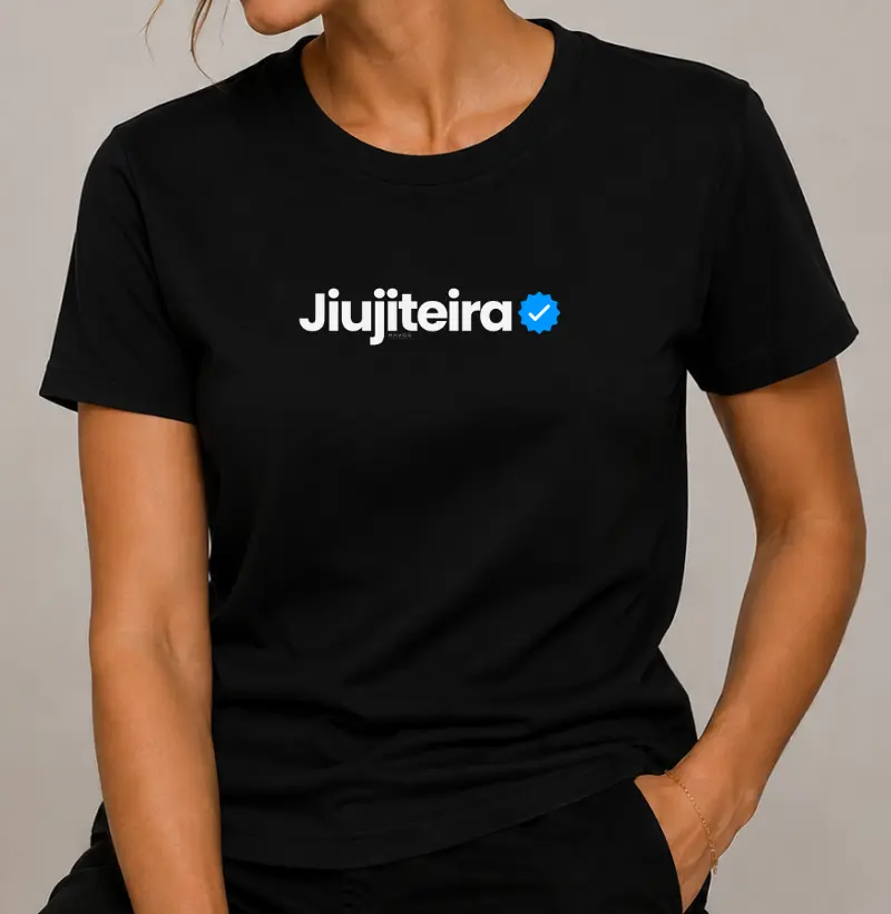 Jiujiteira