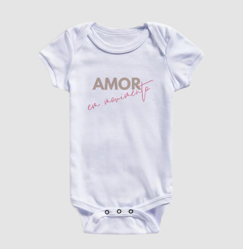 AMOR em movimento