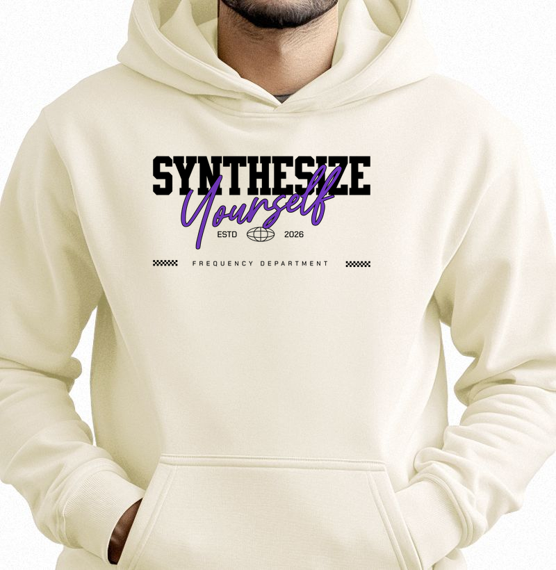 SYNTHESIZE YOURSELF