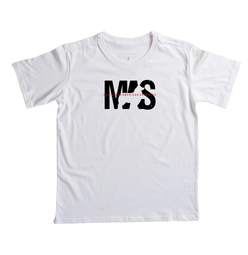 Miniature American Shepherd Sigla