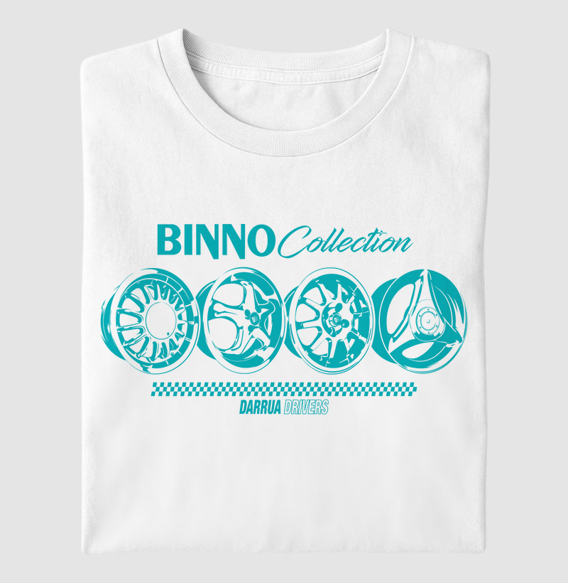 BINNO Collection