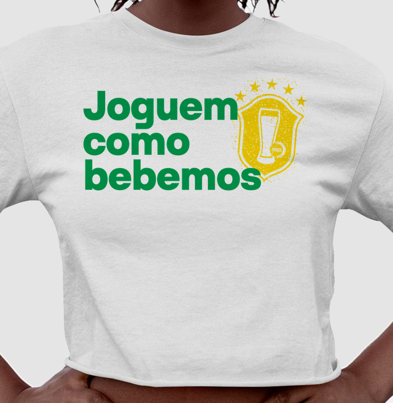 Joguem como Bebemos