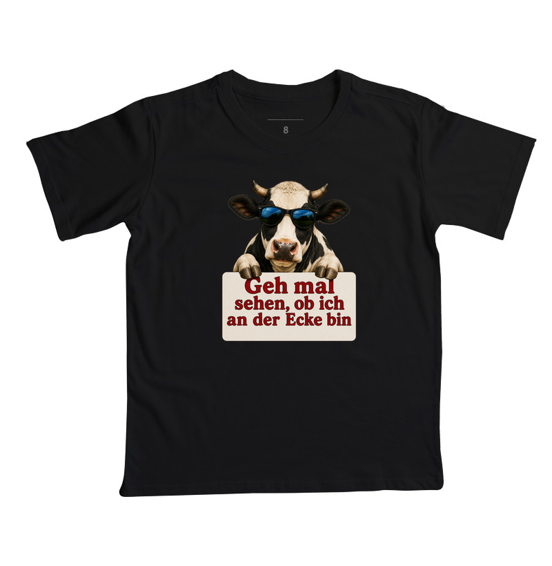 Vaca Sarcástica