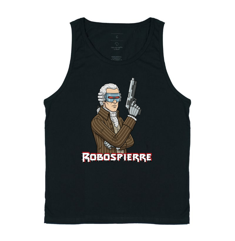 Robospierre