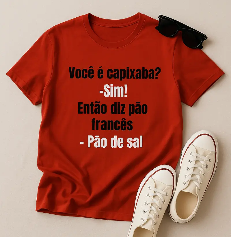 "Pão de Sal": O Código Secreto do ES!