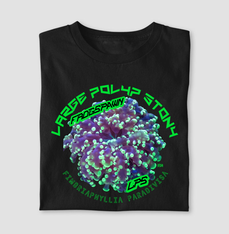 Coral LPS - Frogspawn - Fimbriaphyllia paradivisa Ver. 1.0