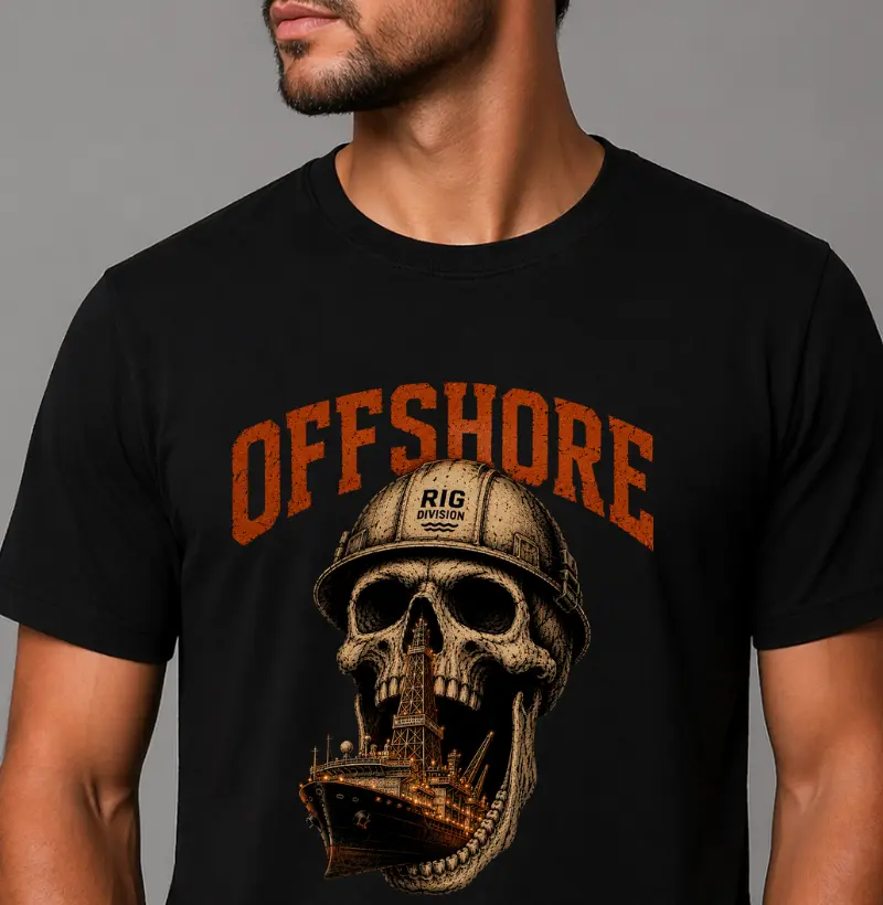 Offshore Caveira