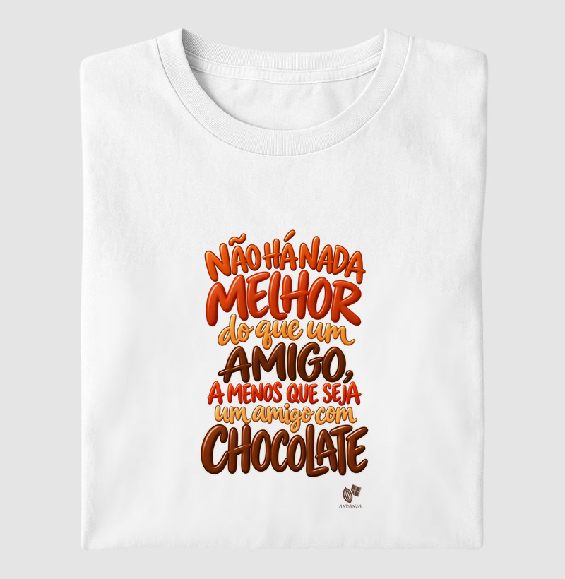 Não há nada melhor que um amigo