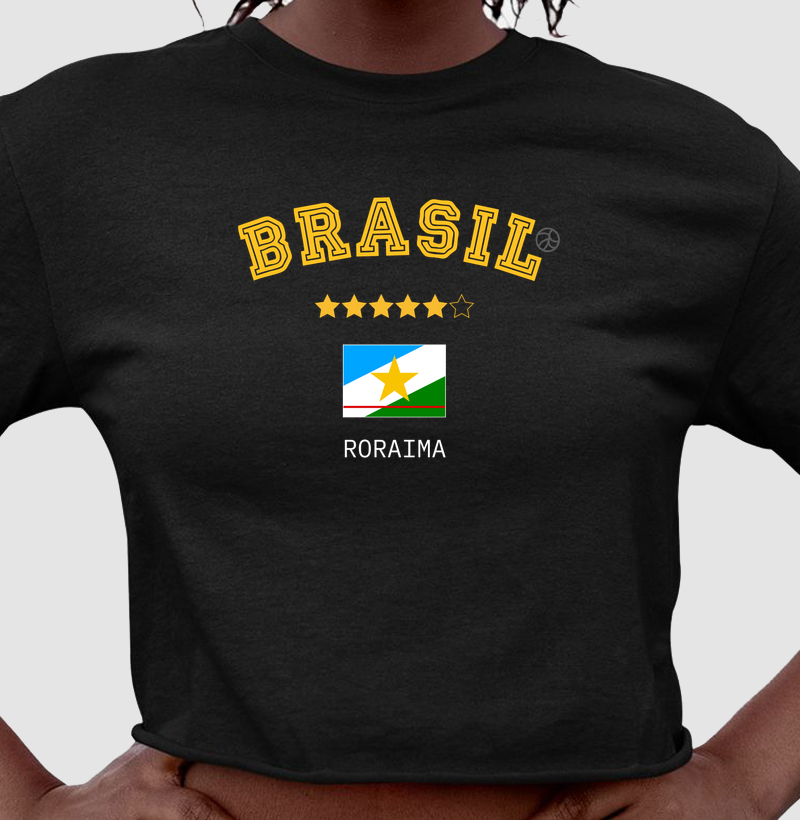 Brasil Roraima