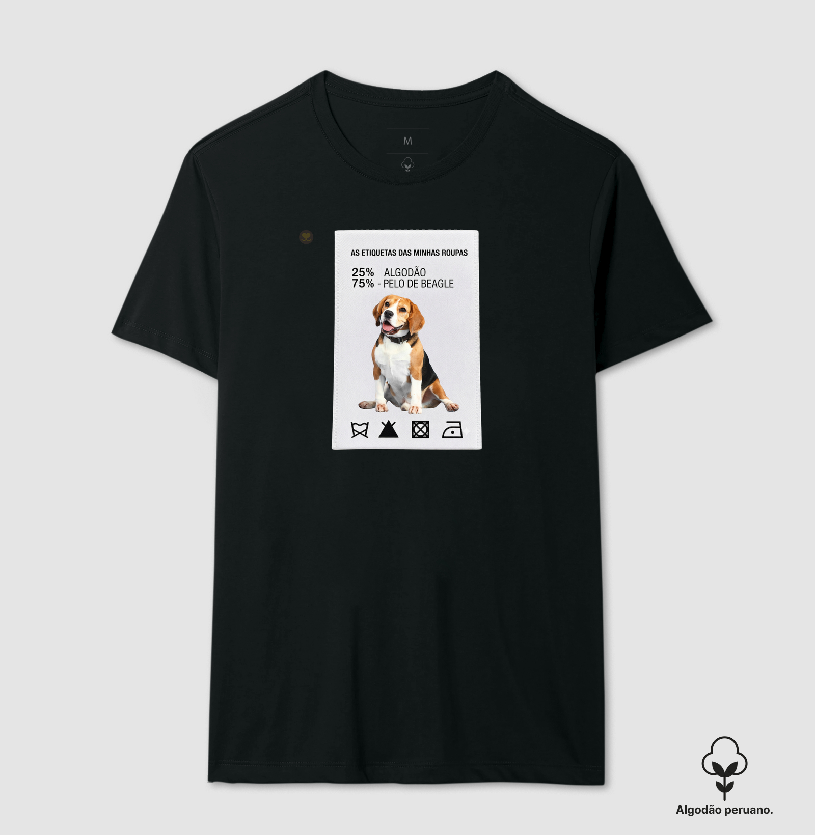 Pelo de beagle