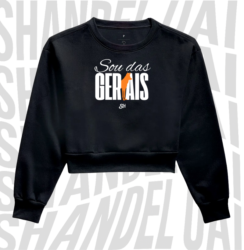 Sou das gerais 