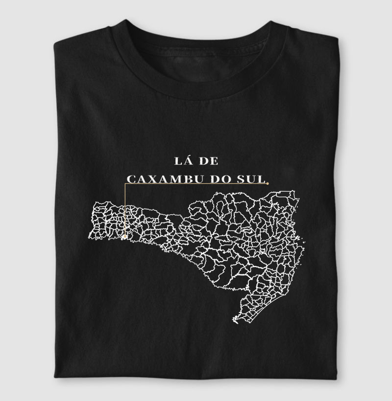 Caxambu do Sul | Origem SC