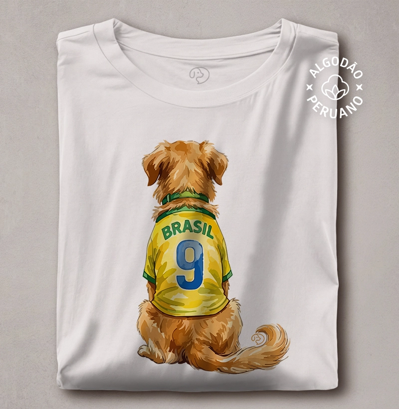 Camisa 9