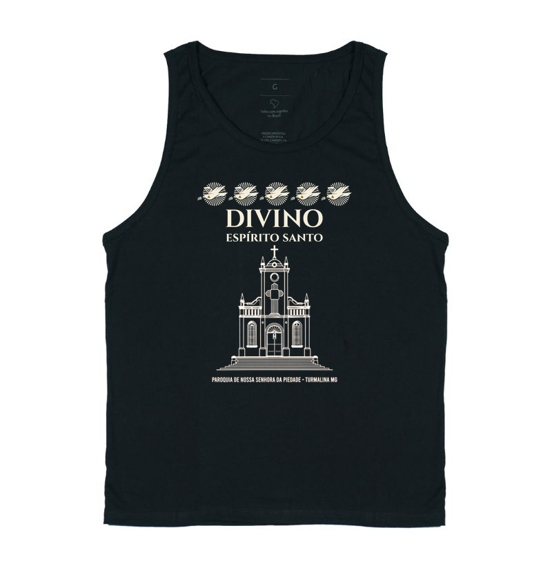 Festa do Divino de Turmalina 2026