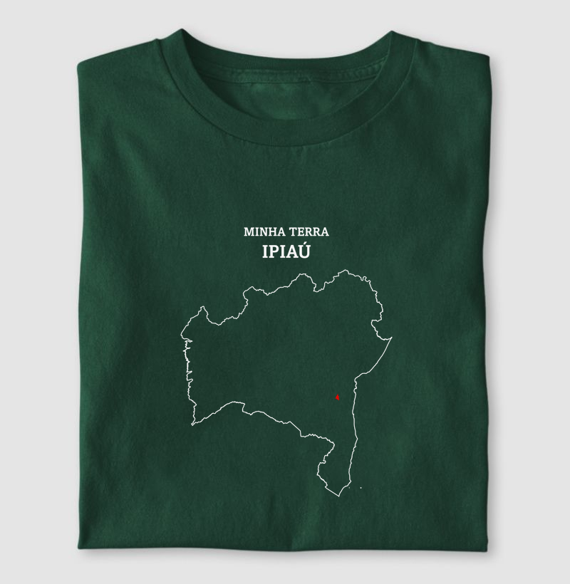 Ipiaú (BA) | Minha Terra