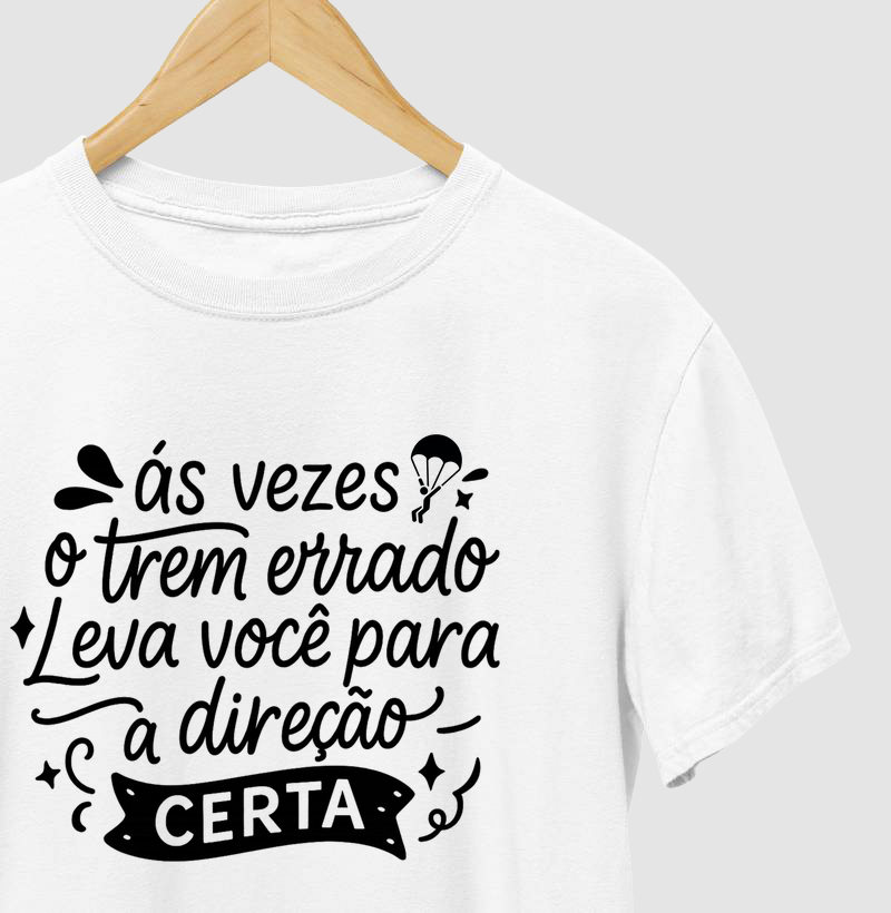 As Vezes o Trem Errado Leva Você para a Direção Certa - Pousando no Amor - Dorama