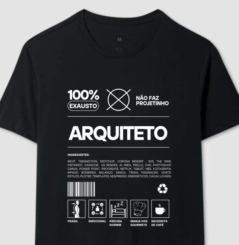 ARQUITETO(a)