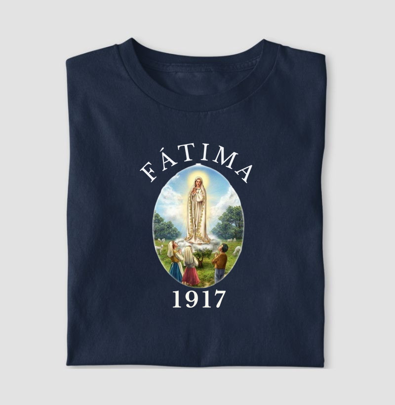 Fátima 1917