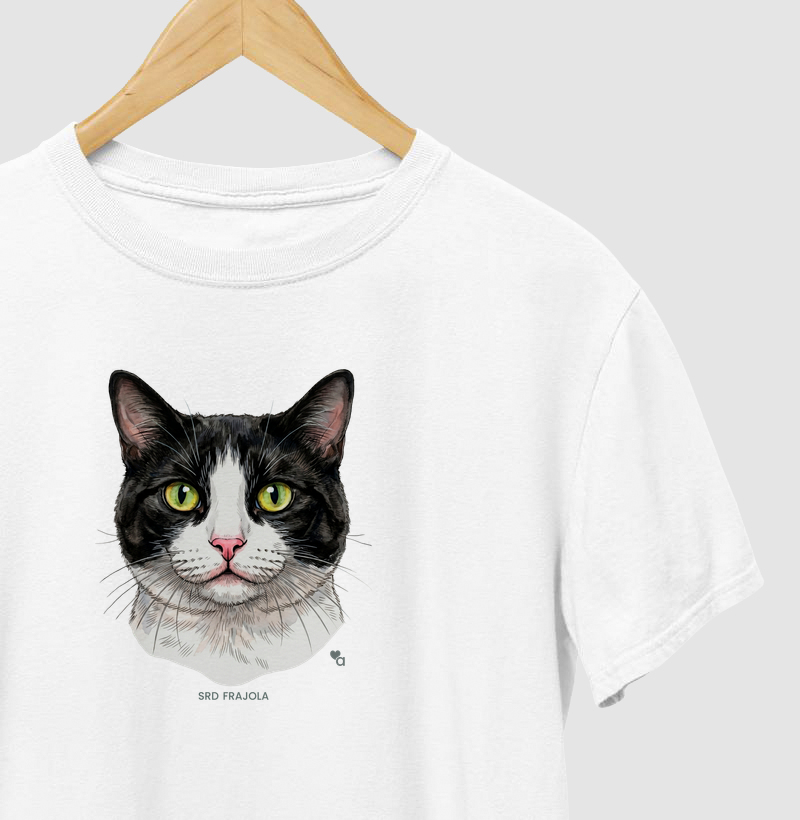 Gatos - SRD Frajola
