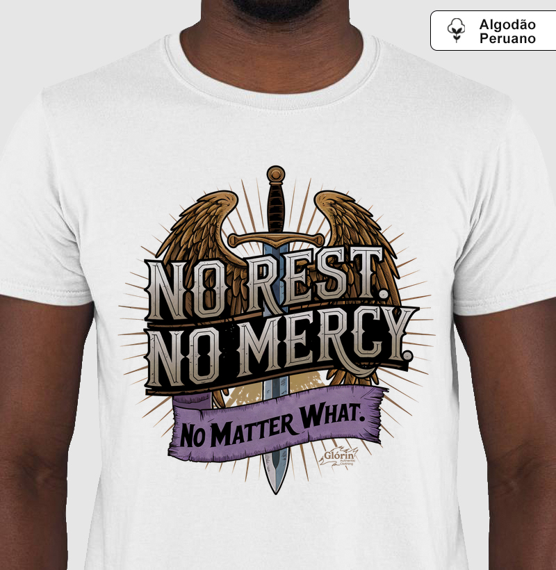 No Mercy - Akroma, Angel of Wrath