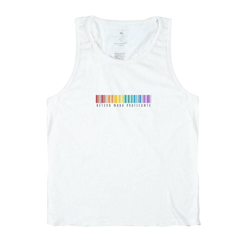 Hetero Nada Praticante