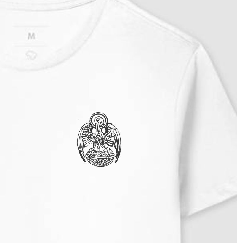 Pelicano Eucarístico