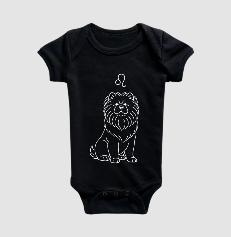 Chow Chow leonino