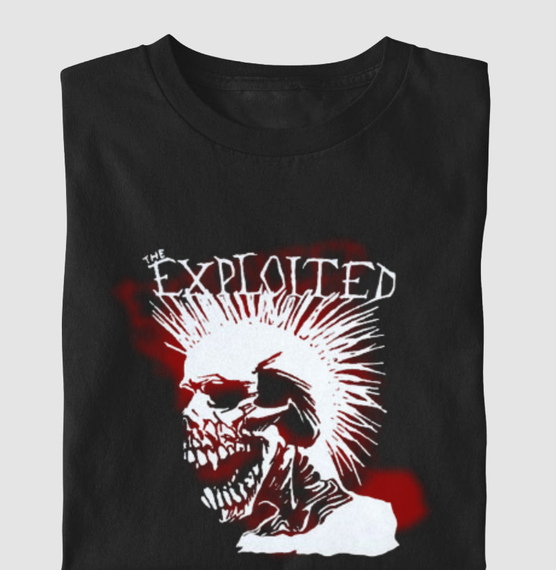 The Exploited